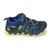 Anatomic barefoot bačkory auta B002B