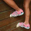 Anatomic barefoot bačkory auta B002B