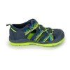 Anatomic barefoot bačkory auta B002B