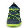 Anatomic barefoot bačkory auta B002B