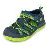 Anatomic barefoot bačkory auta B002B