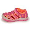 Anatomic barefoot bačkory auta B002B