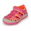 Anatomic barefoot bačkory auta B002B