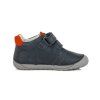 D.D.Step celoroční S070-655A jezevec - rebarefoot bazar