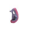D.D.Step sandálky barefoot H063-51185 lavender