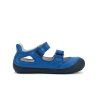 D.D.Step sandálky barefoot H063-51185B modré