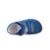 D.D.Step sandálky barefoot H063-51185B modré