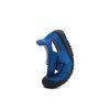 D.D.Step sandálky barefoot H063-51185B modré
