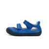 D.D.Step sandálky barefoot H063-51185B modré