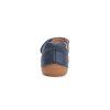 D.D.Step sandálky barefoot H063-61804 tm. modré