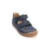 D.D.Step sandálky barefoot H063-61804 tm. modré