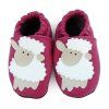 Anatomic barefoot bačkory auta B002B
