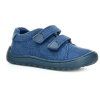 Protetika barefoot tenisky KORO navy