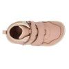 Protetika Tira Pink – celoroční dívčí barefoot boty, růžové
