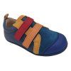 Anatomic barefoot bačkory auta B002B