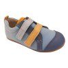 Anatomic barefoot bačkory auta B002B