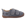 Anatomic barefoot bačkory auta B002B