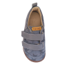 Anatomic barefoot bačkory auta B002B