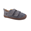Anatomic barefoot bačkory auta B002B
