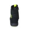 Bugga barefoot celoroční podzimní boty Bugga RUBA Black B00197-10