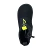 Bugga barefoot celoroční podzimní boty Bugga RUBA Black B00197-10