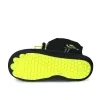 Bugga barefoot celoroční podzimní boty Bugga RUBA Black B00197-10