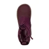 Bugga barefoot celoroční podzimní boty Bugga RUBA Fuchsia B00197-07