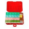MSTB2406E magneticka stavebnice tnt box 98ks