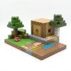 MSTB2591E magneticka stavebnice minecraft tnt buildings 198ks