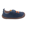 Anatomic barefoot bačkory auta B002B
