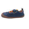 Anatomic barefoot bačkory auta B002B