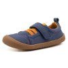 flexi nens microfibra navy