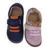 Anatomic barefoot bačkory auta B002B