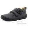 Anatomic barefoot bačkory auta B002B