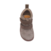 Anatomic barefoot bačkory auta B002B