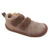 Anatomic barefoot bačkory auta B002B