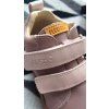 Anatomic barefoot bačkory auta B002B