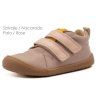 Anatomic barefoot bačkory auta B002B