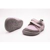 Anatomic barefoot bačkory auta B002B
