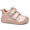 Anatomic barefoot bačkory auta B002B