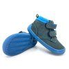 Anatomic barefoot bačkory auta B002B