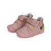 Anatomic barefoot bačkory auta B002B