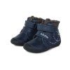 Anatomic barefoot bačkory auta B002B