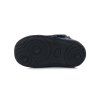 Anatomic barefoot bačkory auta B002B