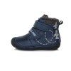 Anatomic barefoot bačkory auta B002B