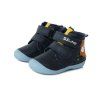 Anatomic barefoot bačkory auta B002B