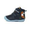 Anatomic barefoot bačkory auta B002B