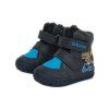 Anatomic barefoot bačkory auta B002B