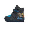 Anatomic barefoot bačkory auta B002B