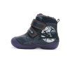 Anatomic barefoot bačkory auta B002B